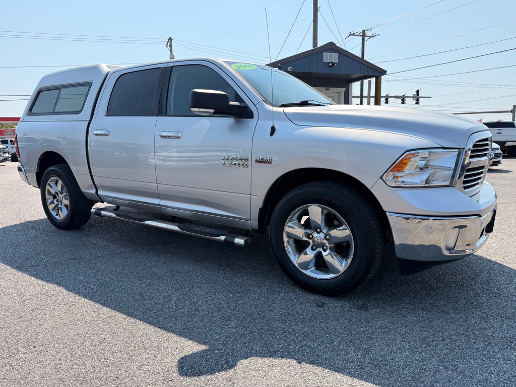 Photo 3 of this RAM 1500