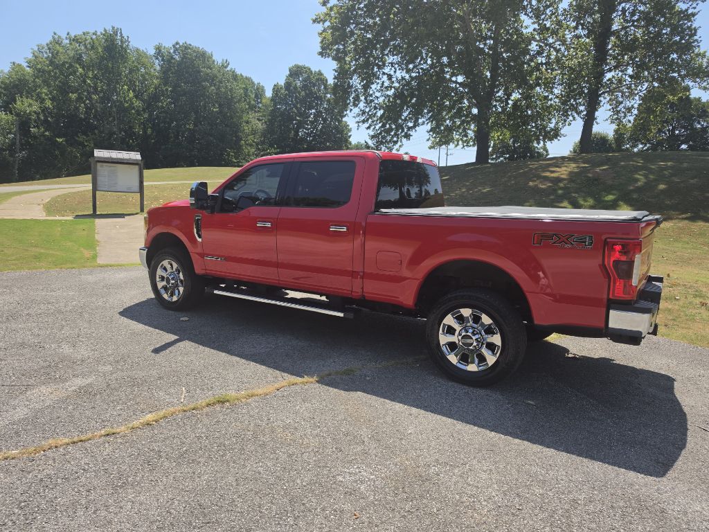 Photo 8 of this FORD F250