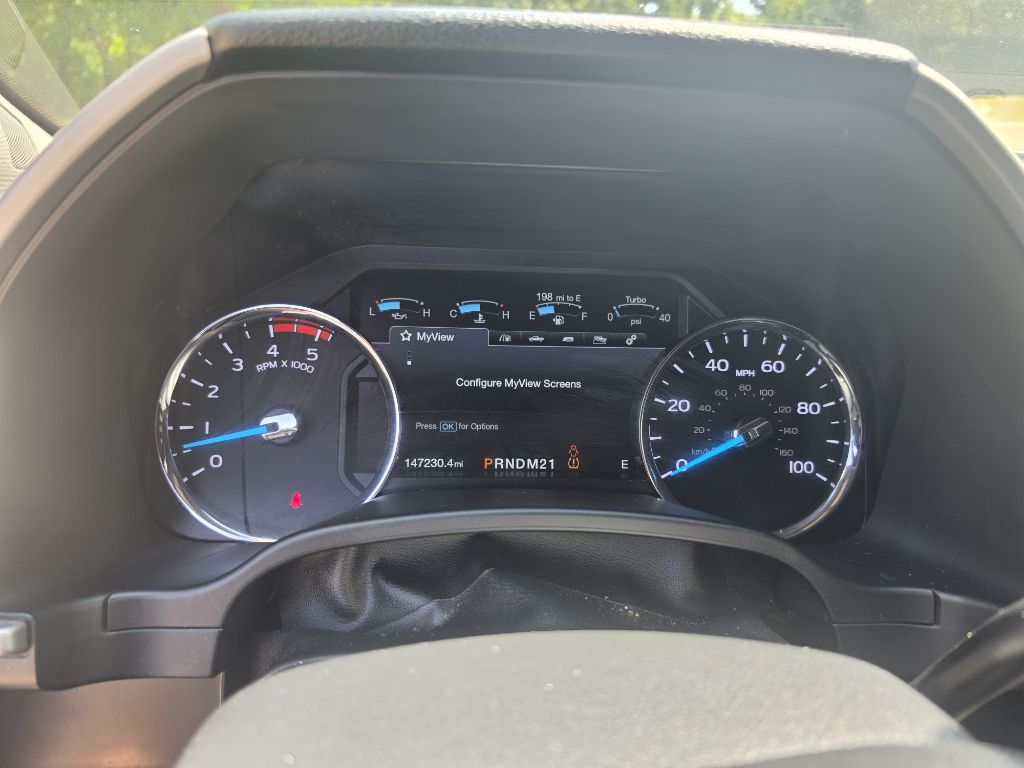 Photo 16 of this FORD F250