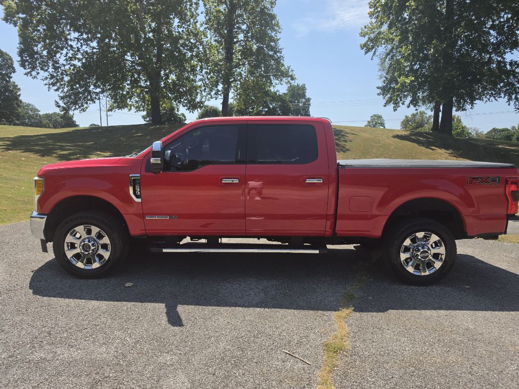 Photo 3 of this FORD F250