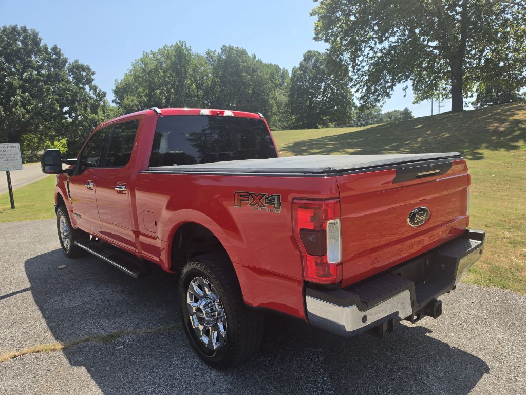 Photo 9 of this FORD F250