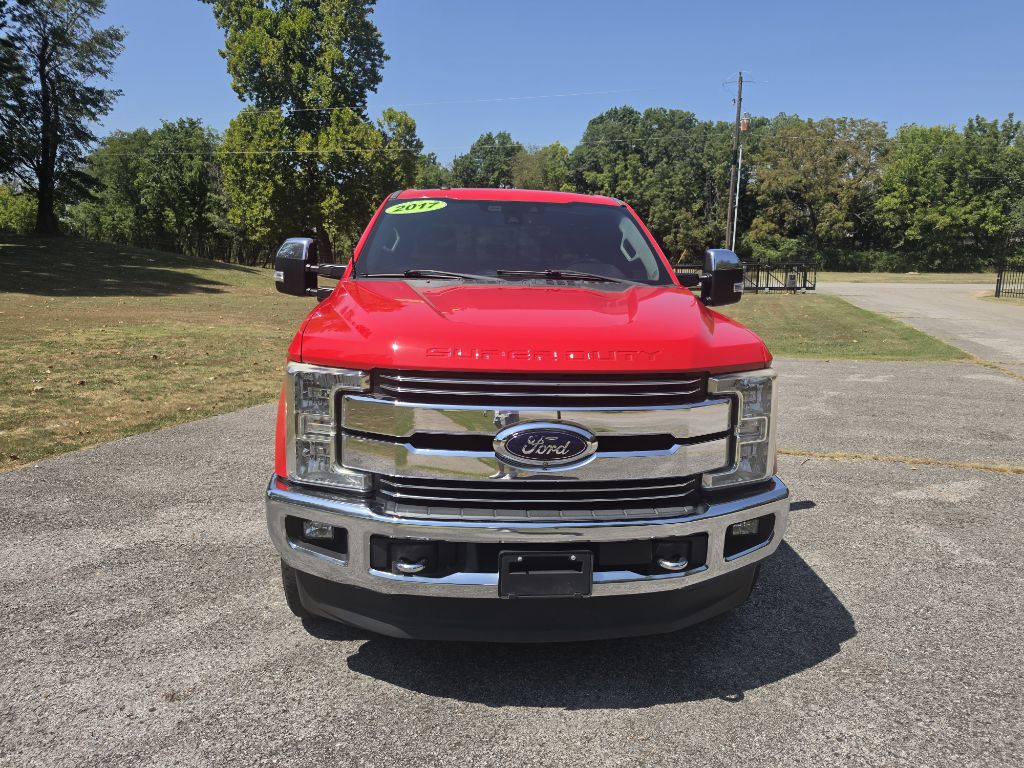 Photo 5 of this FORD F250