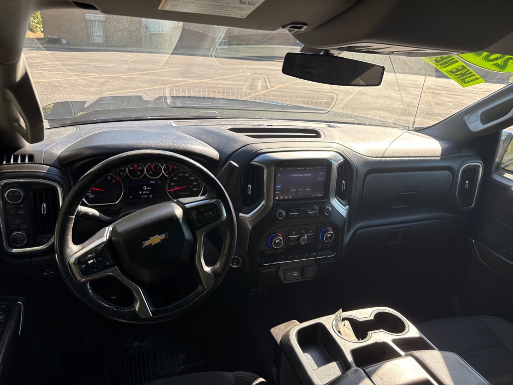 Photo 8 of this CHEVROLET SILVERADO 1500