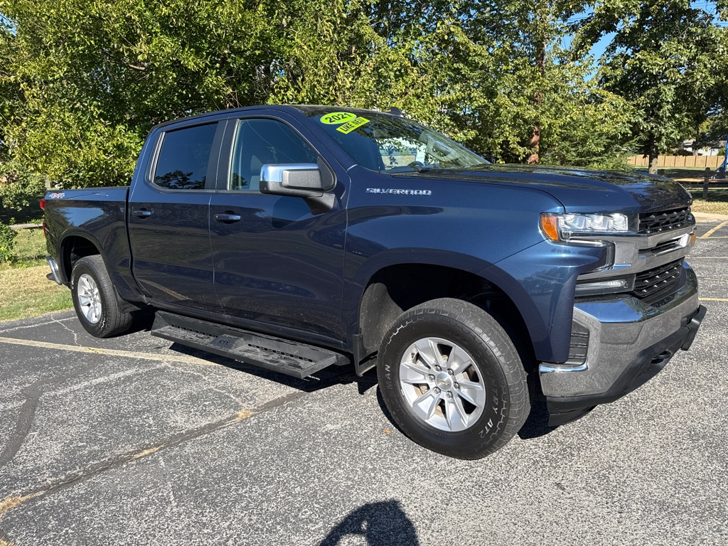 Photo 3 of this CHEVROLET SILVERADO 1500