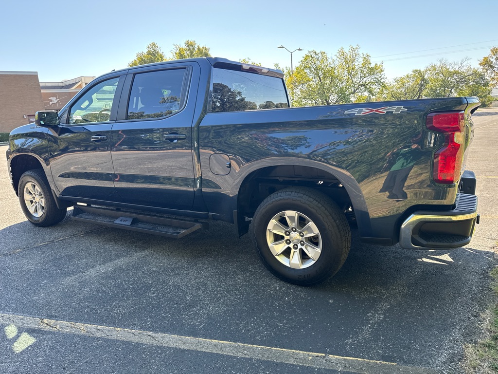 Photo 6 of this CHEVROLET SILVERADO 1500