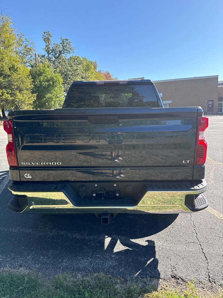 Photo 5 of this CHEVROLET SILVERADO 1500