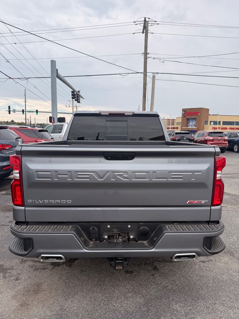 Photo 5 of this CHEVROLET SILVERADO 1500