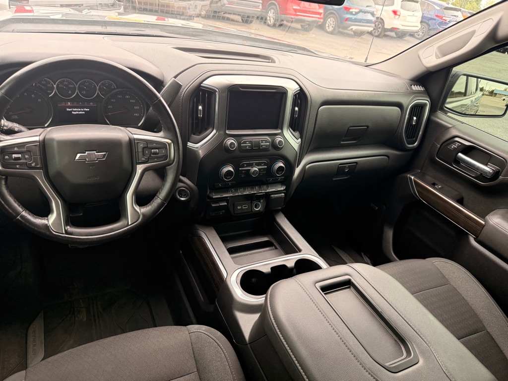 Photo 7 of this CHEVROLET SILVERADO 1500