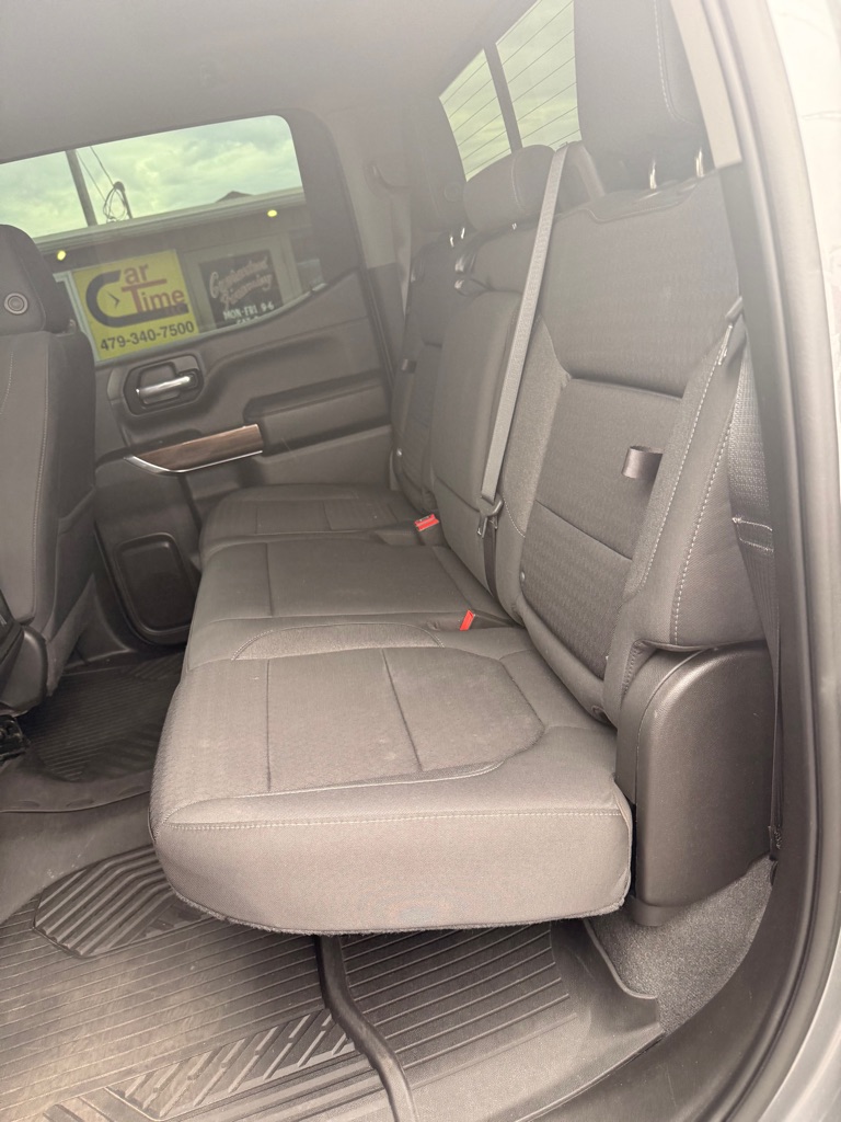 Photo 8 of this CHEVROLET SILVERADO 1500