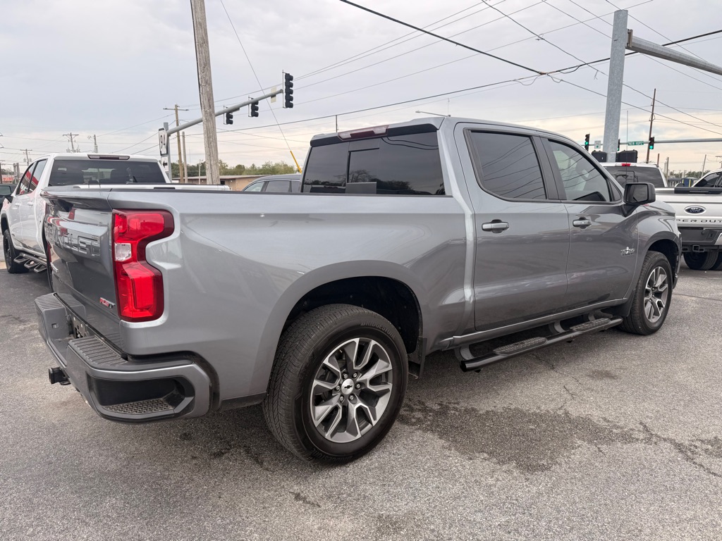Photo 6 of this CHEVROLET SILVERADO 1500