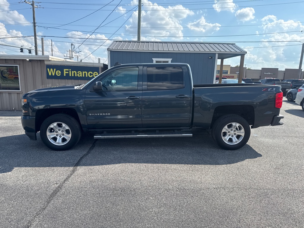 Photo 8 of this CHEVROLET SILVERADO 1500
