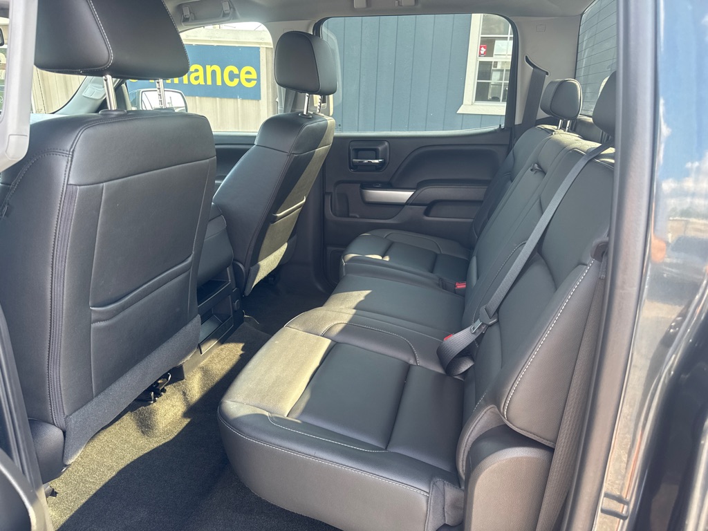 Photo 10 of this CHEVROLET SILVERADO 1500