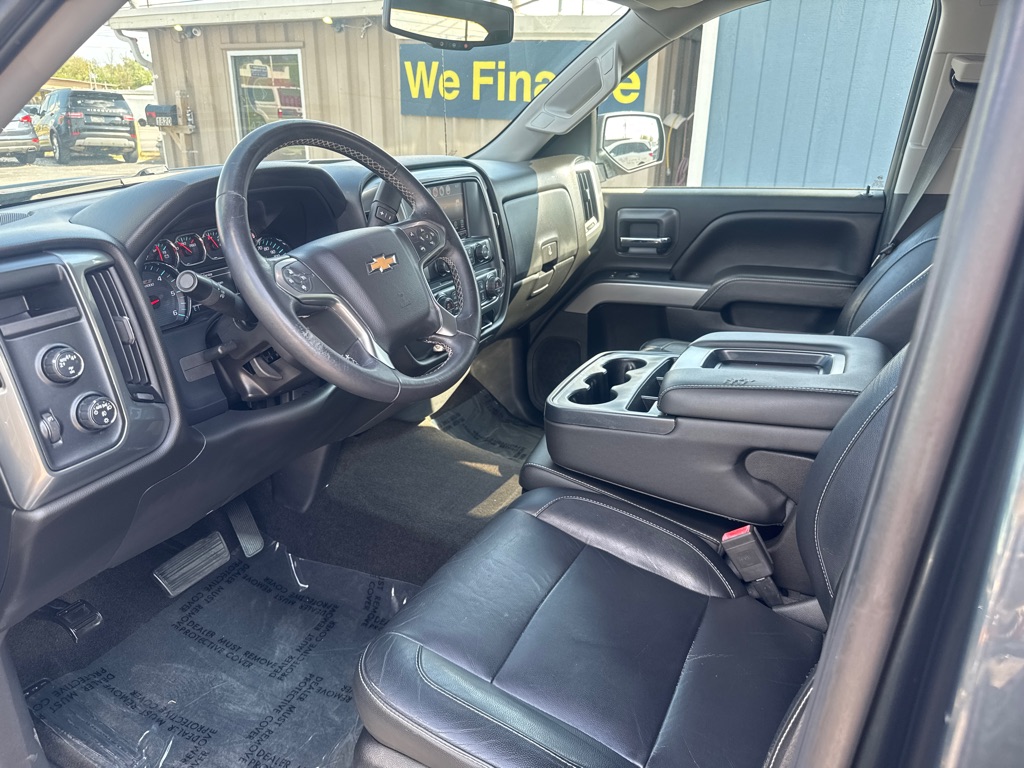 Photo 9 of this CHEVROLET SILVERADO 1500