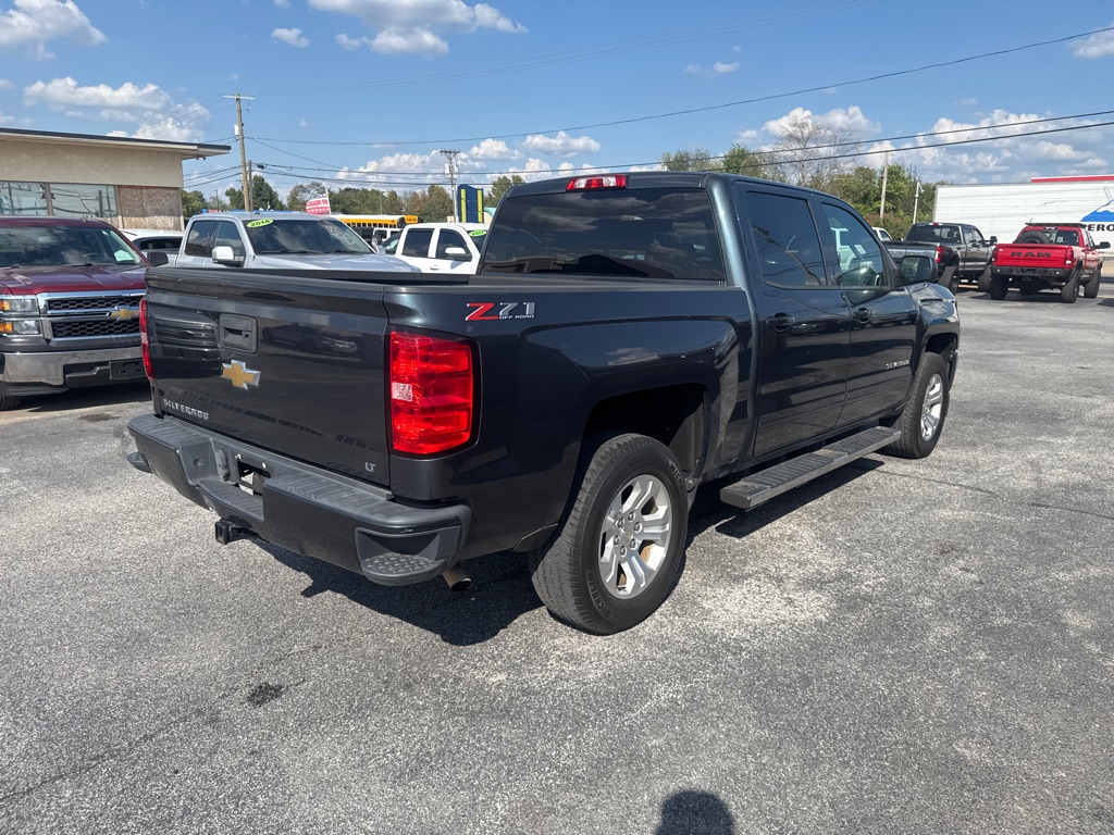 Photo 5 of this CHEVROLET SILVERADO 1500
