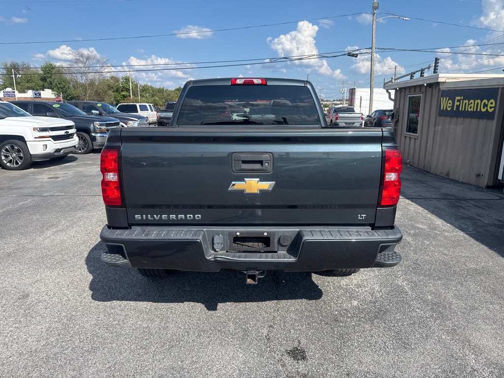 Photo 6 of this CHEVROLET SILVERADO 1500