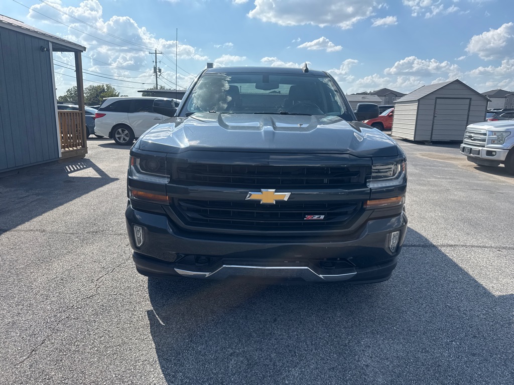 Photo 2 of this CHEVROLET SILVERADO 1500