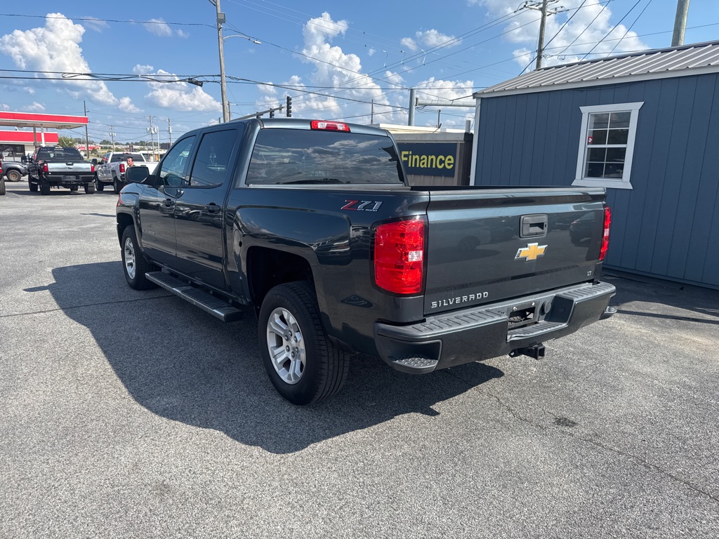 Photo 7 of this CHEVROLET SILVERADO 1500