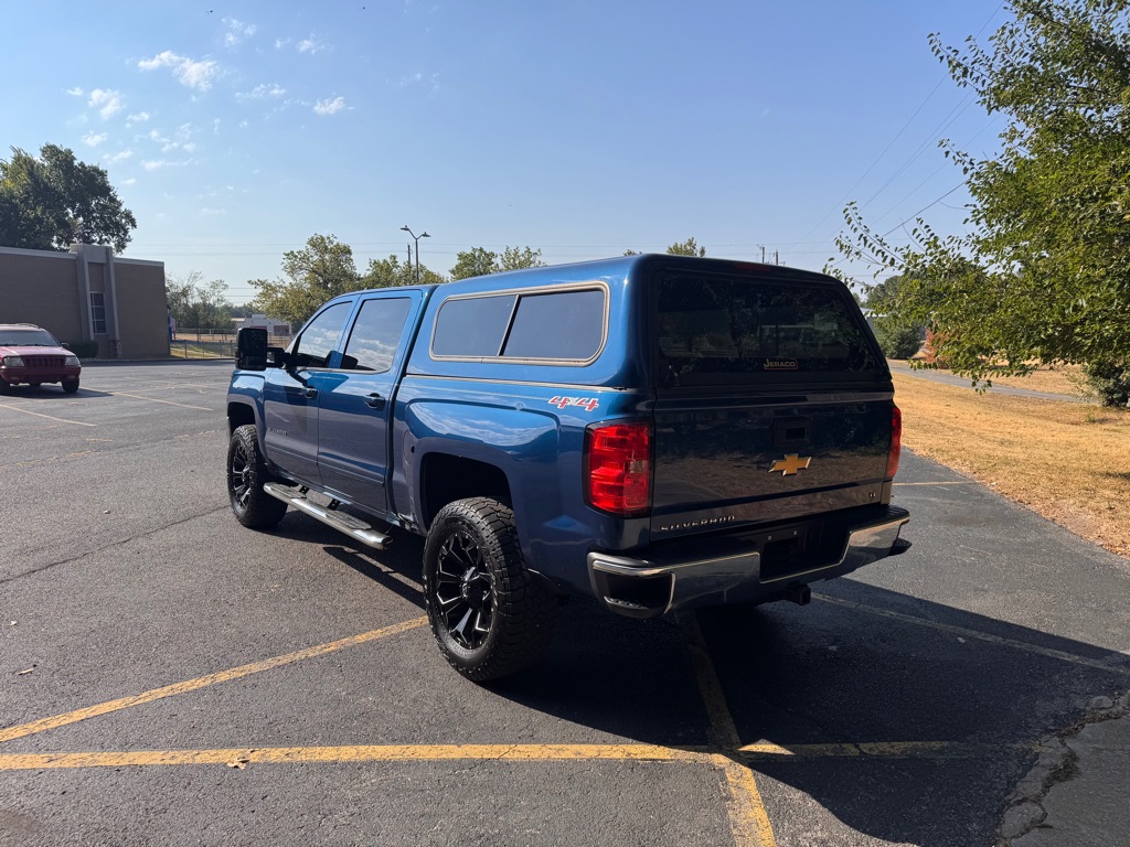 Photo 7 of this CHEVROLET SILVERADO 1500