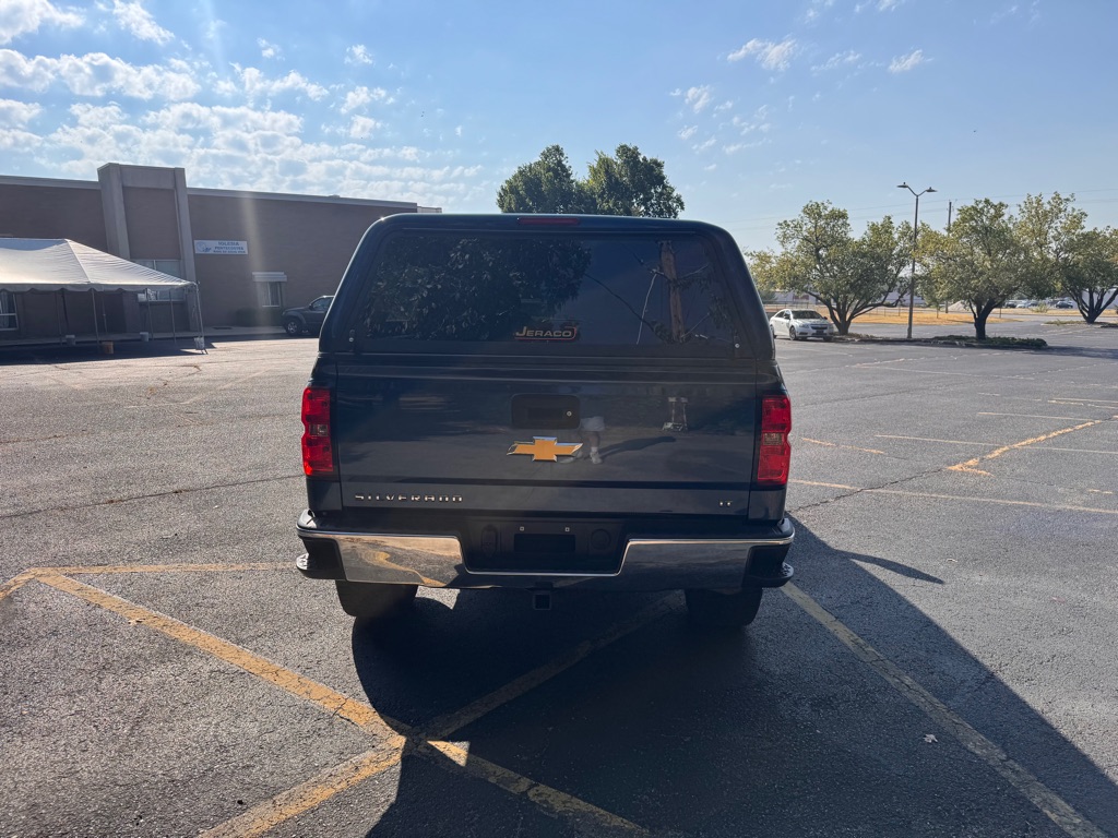 Photo 6 of this CHEVROLET SILVERADO 1500