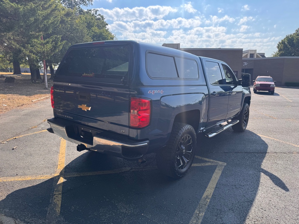 Photo 5 of this CHEVROLET SILVERADO 1500