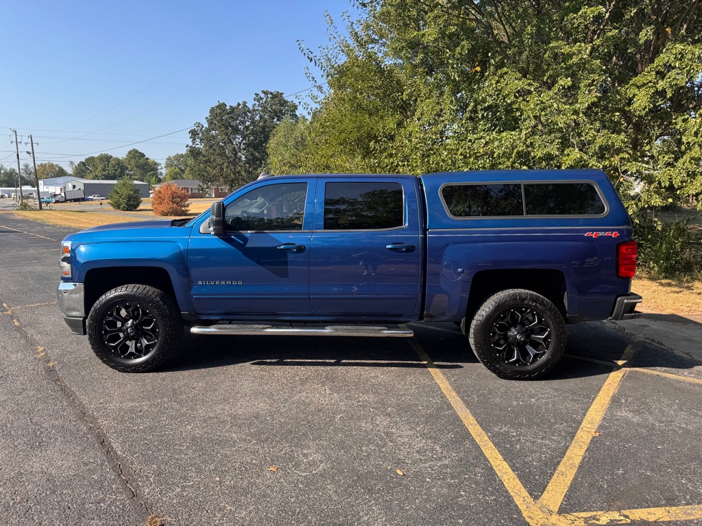 Photo 8 of this CHEVROLET SILVERADO 1500
