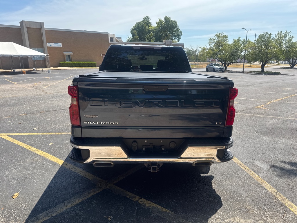Photo 6 of this CHEVROLET SILVERADO 1500