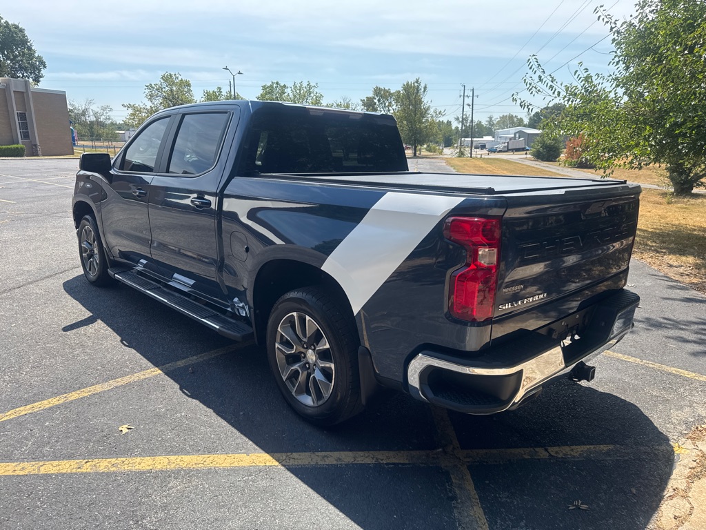 Photo 7 of this CHEVROLET SILVERADO 1500