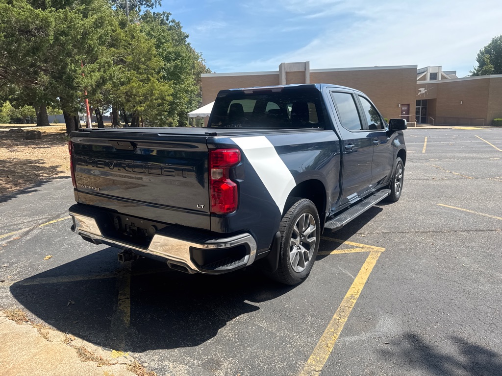 Photo 5 of this CHEVROLET SILVERADO 1500