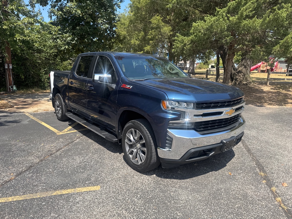 Photo 3 of this CHEVROLET SILVERADO 1500