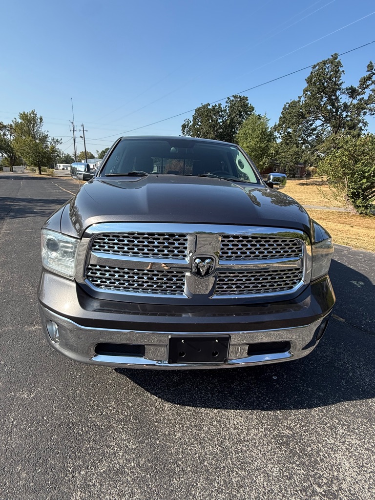 Photo 2 of this RAM 1500
