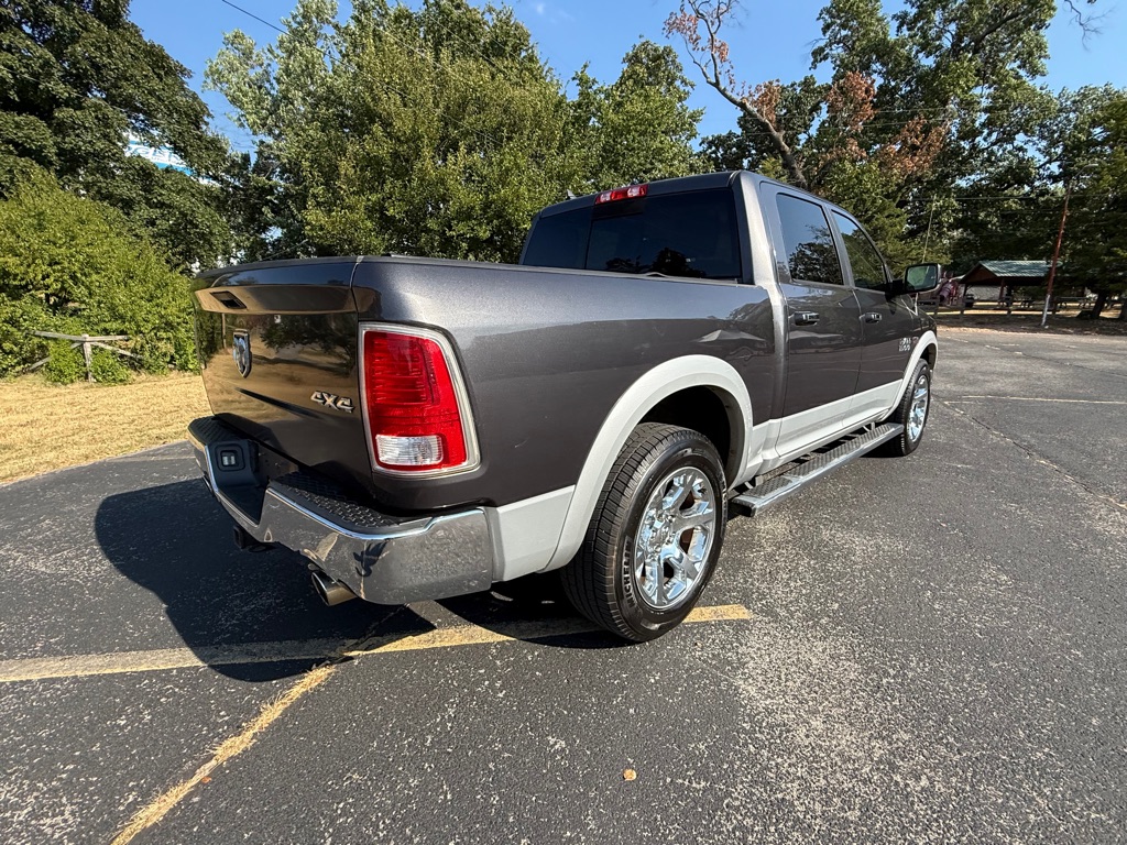 Photo 5 of this RAM 1500