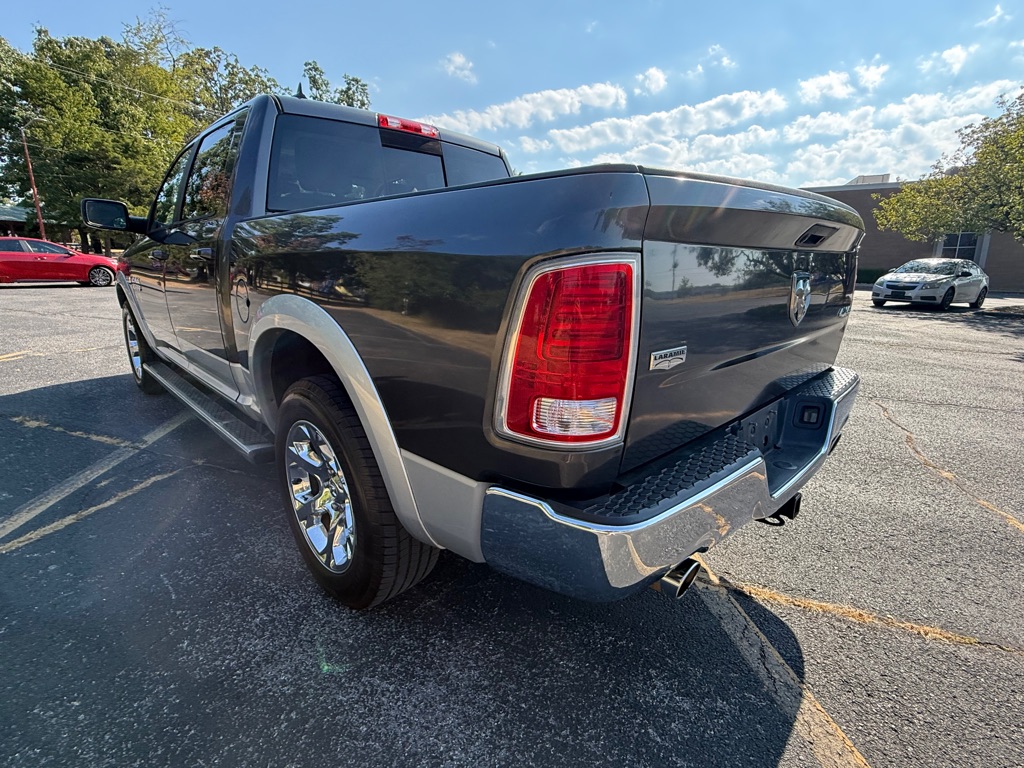 Photo 7 of this RAM 1500