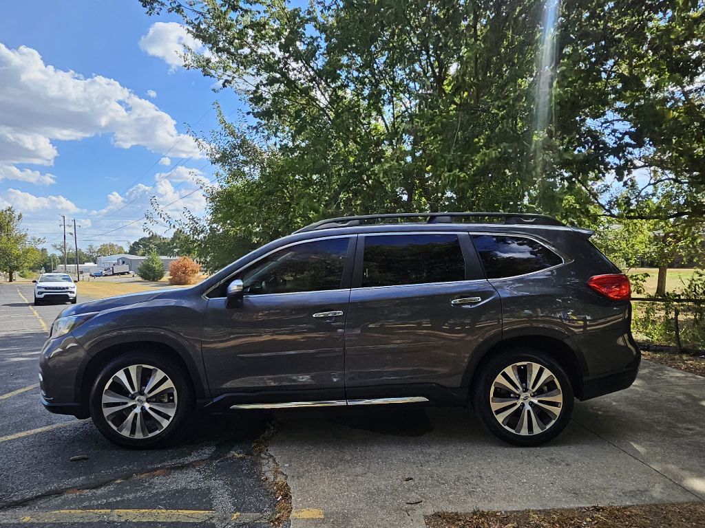 Photo 11 of this SUBARU ASCENT