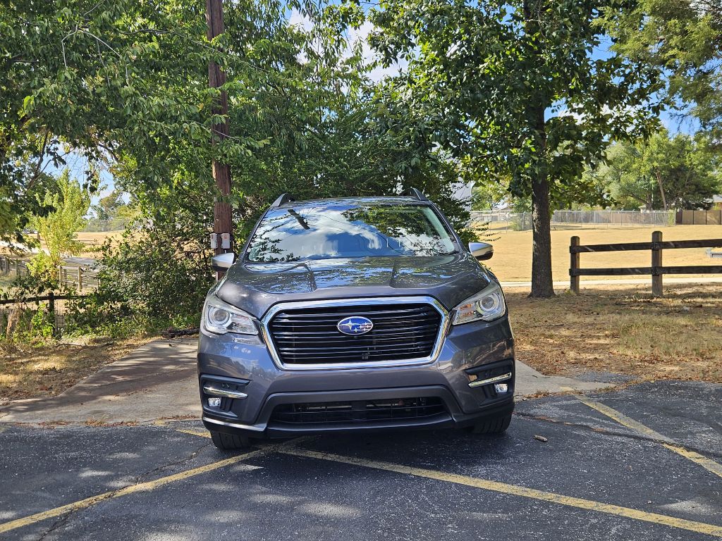 Photo 10 of this SUBARU ASCENT