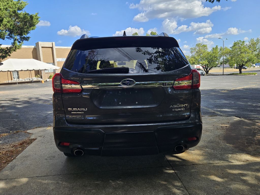 Photo 15 of this SUBARU ASCENT