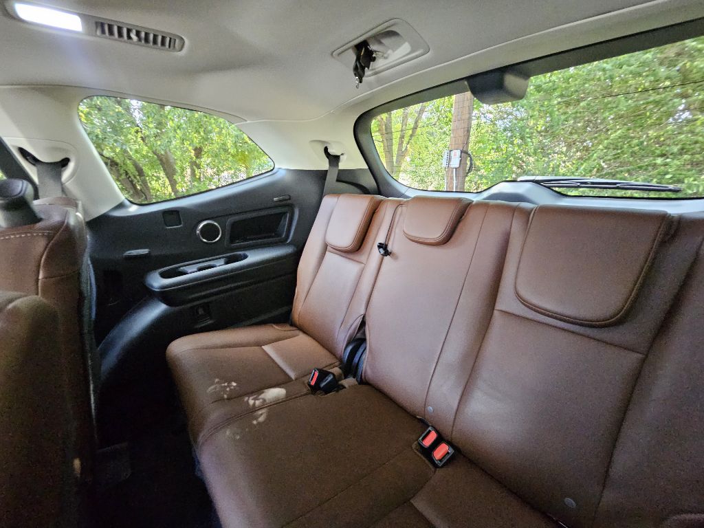 Photo 6 of this SUBARU ASCENT