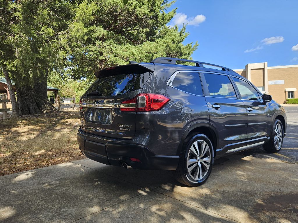 Photo 3 of this SUBARU ASCENT