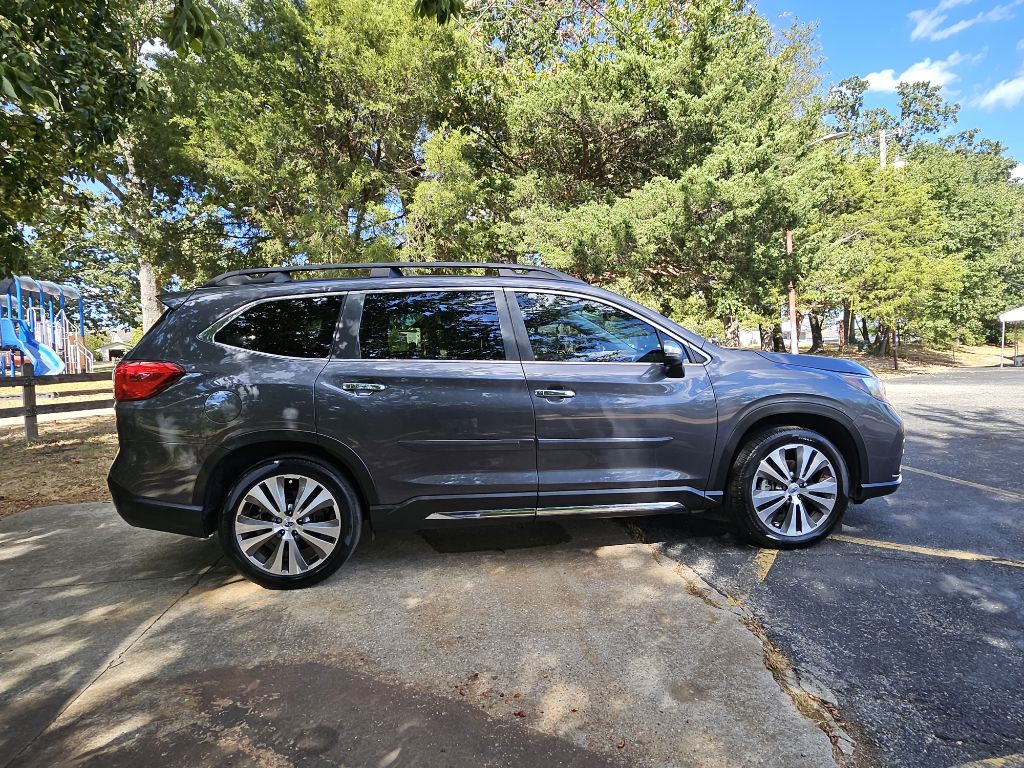 Photo 4 of this SUBARU ASCENT