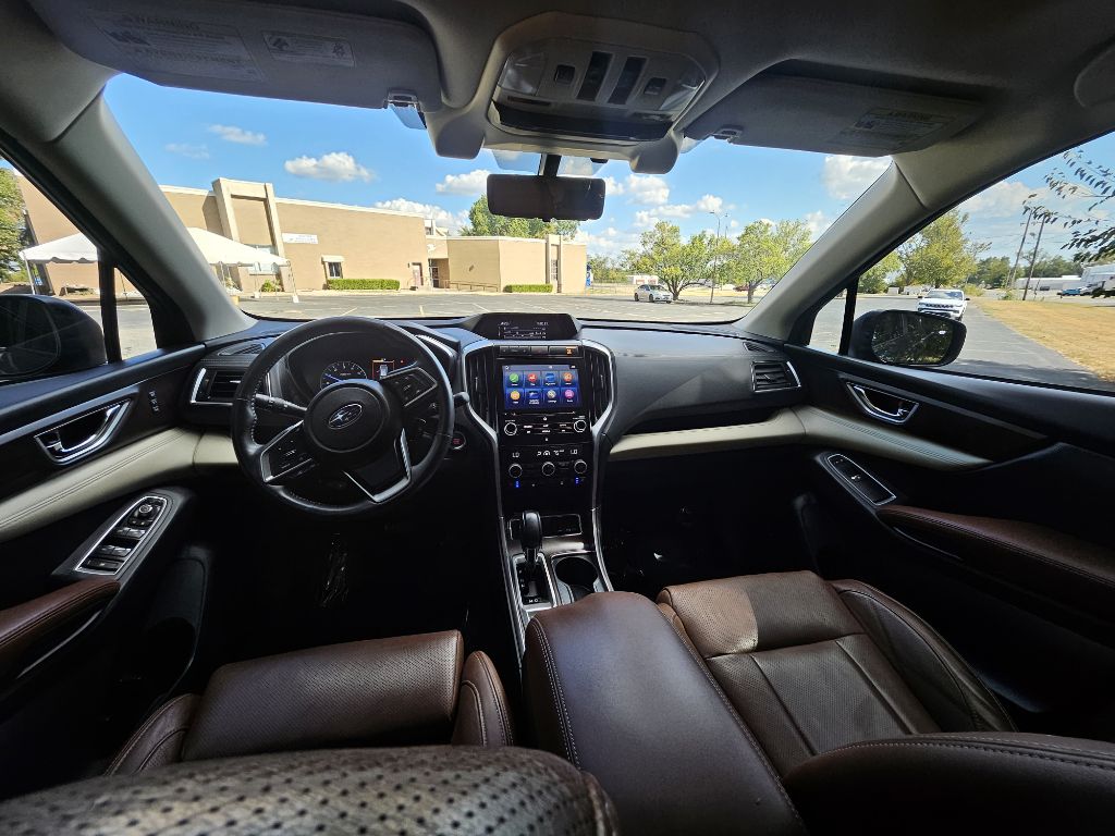 Photo 8 of this SUBARU ASCENT