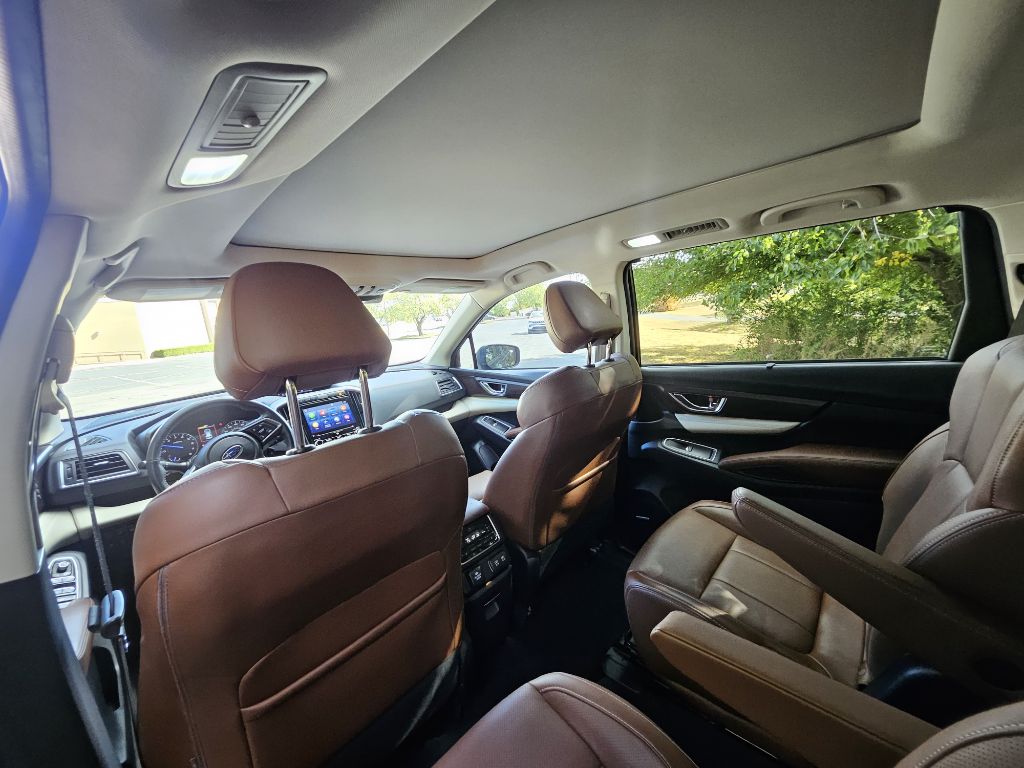 Photo 7 of this SUBARU ASCENT