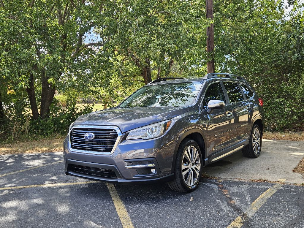 Photo 2 of this SUBARU ASCENT