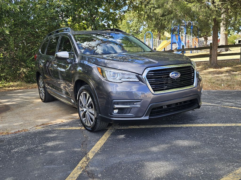 Photo 5 of this SUBARU ASCENT