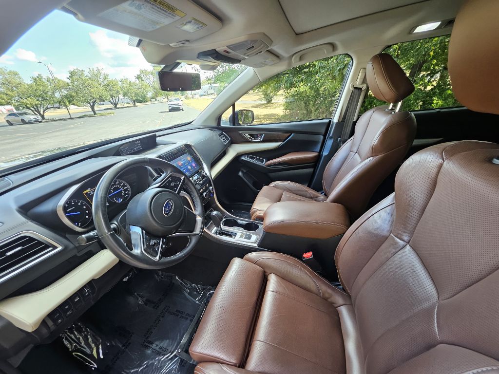 Photo 9 of this SUBARU ASCENT