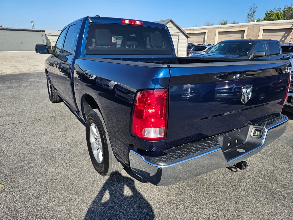 Photo 7 of this RAM 1500 CLASSIC
