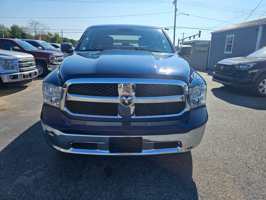 Photo 2 of this RAM 1500 CLASSIC