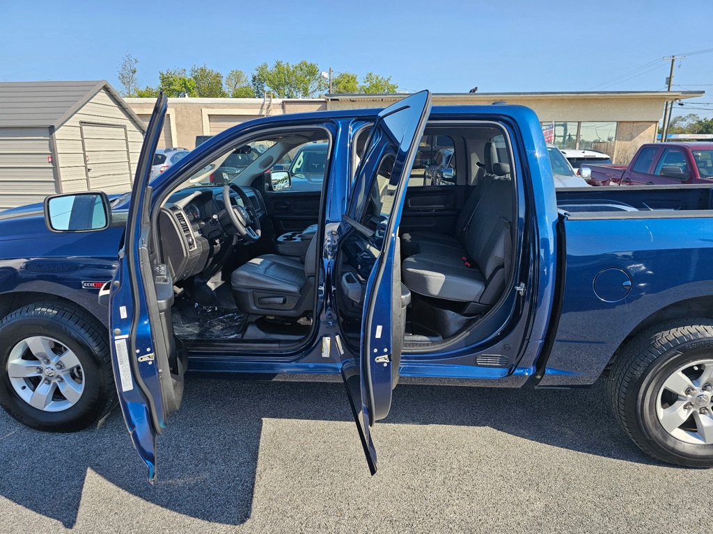 Photo 10 of this RAM 1500 CLASSIC