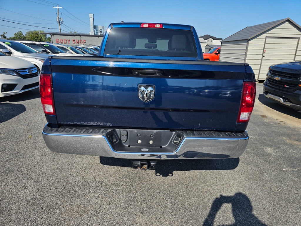 Photo 6 of this RAM 1500 CLASSIC