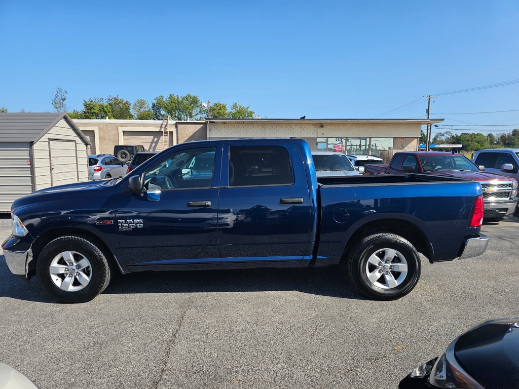 Photo 8 of this RAM 1500 CLASSIC