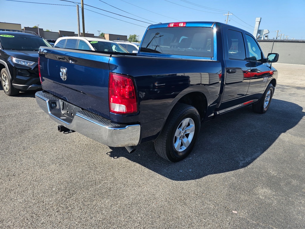 Photo 5 of this RAM 1500 CLASSIC