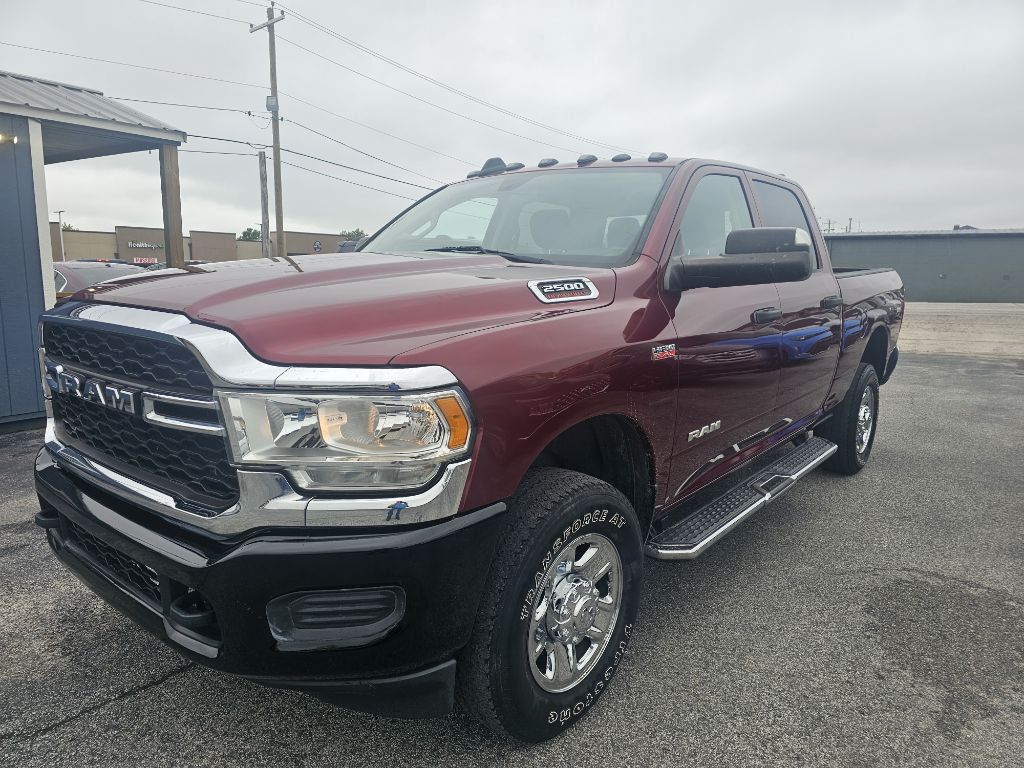 Photo 3 of this RAM 2500